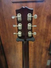 Gibson L-6S Deluxe Wine Red_7