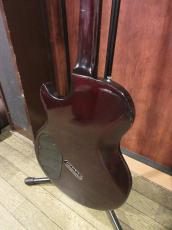 Gibson L-6S Deluxe Wine Red_9