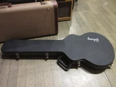 Gibson L-6S Deluxe Wine Red_11