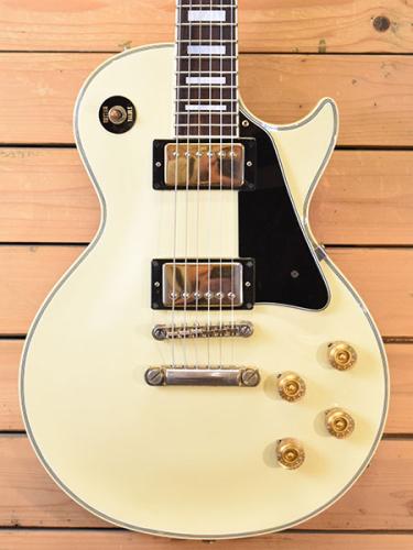 Orville by Gibson LPC/Les Paul Custom/AI