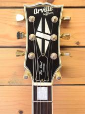 Orville by Gibson LPC/Les Paul Custom/AI_3