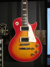 Gibson 1980 Les Paul Standard Cherry Sunburst