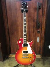 Gibson 1980 Les Paul Standard Cherry Sunburst_2