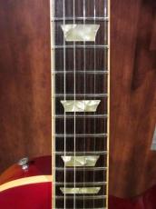 Gibson 1980 Les Paul Standard Cherry Sunburst_4