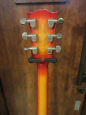 Gibson 1980 Les Paul Standard Cherry Sunburst_6