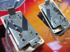 Gibson 1980 Les Paul Standard Cherry Sunburst_9