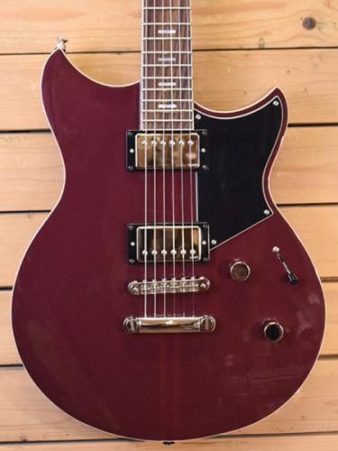 YAMAHA Revstar/RSS20/HML