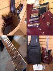 YAMAHA Revstar/RSS20/HML_6