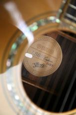 YAMAHA LS66 Custom　カスタムショップ製　受注生産品　LS-66カスタム_5