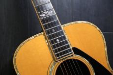 YAMAHA LS66 Custom　カスタムショップ製　受注生産品　LS-66カスタム_7