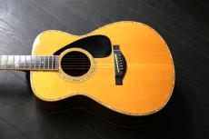 YAMAHA LS66 Custom　カスタムショップ製　受注生産品　LS-66カスタム_8