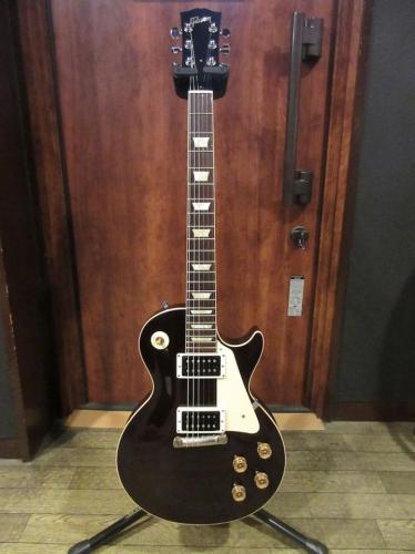 Gibson Custom Shop Japan Limited 1954 Les Paul "Oxblood" VOS