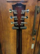Gibson Custom Shop Japan Limited 1954 Les Paul "Oxblood" VOS_7