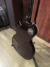 Gibson Custom Shop Japan Limited 1954 Les Paul "Oxblood" VOS_8