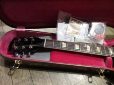 Gibson Custom Shop Japan Limited 1954 Les Paul "Oxblood" VOS_9
