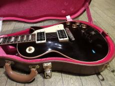 Gibson Custom Shop Japan Limited 1954 Les Paul "Oxblood" VOS_10