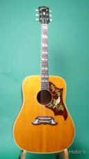 Gibson DOVE Natural_2