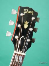Gibson DOVE Natural_3