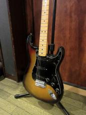 Fender 1977 Stratocaster Sunburst / Maple_2