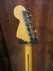 Fender 1977 Stratocaster Sunburst / Maple_4