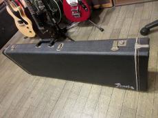 Fender 1977 Stratocaster Sunburst / Maple_9