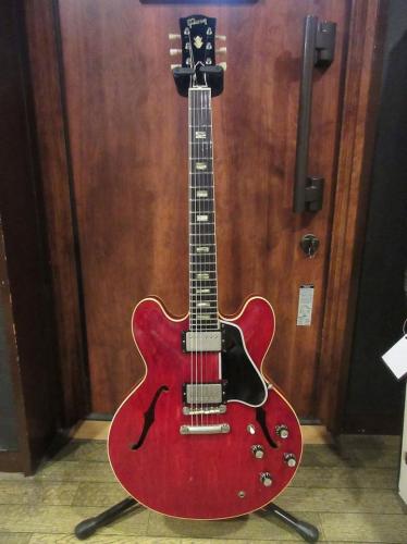 Gibson 1962 ES-335TDC