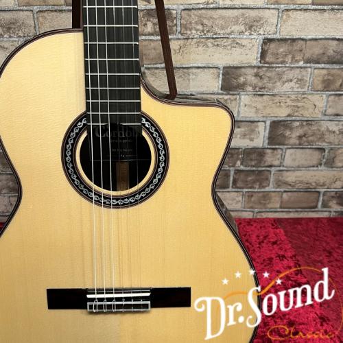 Cordoba コルドバ GK Pro Negra 