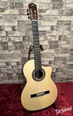 Cordoba コルドバ GK Pro Negra _2