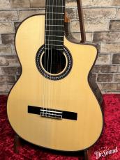 Cordoba コルドバ GK Pro Negra _3