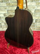 Cordoba コルドバ GK Pro Negra _4