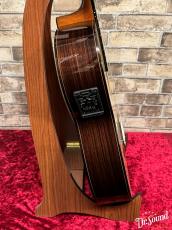 Cordoba コルドバ GK Pro Negra _6