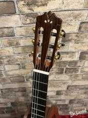 Cordoba コルドバ GK Pro Negra _7