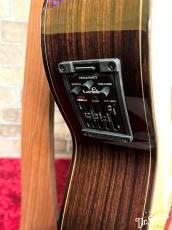 Cordoba コルドバ GK Pro Negra _9