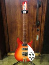 Rickenbacker 350 V63 Fireglo