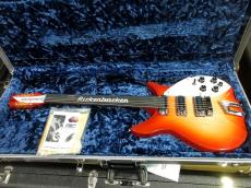 Rickenbacker 350 V63 Fireglo_2