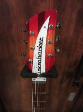 Rickenbacker 350 V63 Fireglo_6