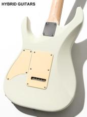 Kino Factory Stay Stratocaster Type Vintage White -_2
