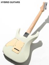 Kino Factory Stay Stratocaster Type Vintage White -_4