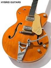 Gretsch Brian Setzer Signature Model  G6120-BSSMK Nashville 59 Smoke 2020