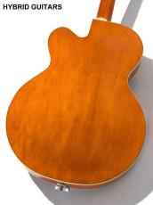 Gretsch Brian Setzer Signature Model  G6120-BSSMK Nashville 59 Smoke 2020_2