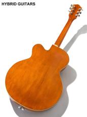 Gretsch Brian Setzer Signature Model  G6120-BSSMK Nashville 59 Smoke 2020_4