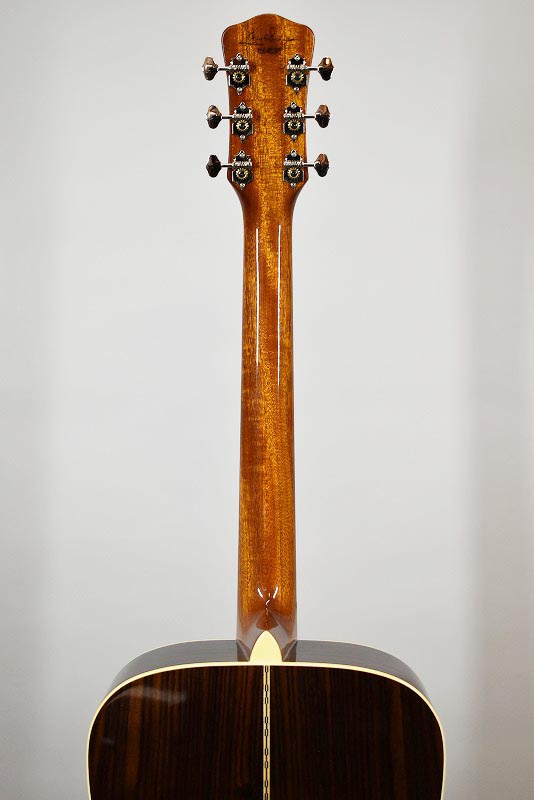 LEVINSON LD-45 アコースティックギター