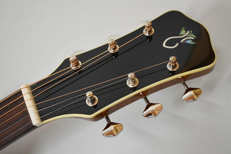 LEVINSON LD-45 アコースティックギター LEVINSON LD-45（新品特価）【楽器検索デジマート】