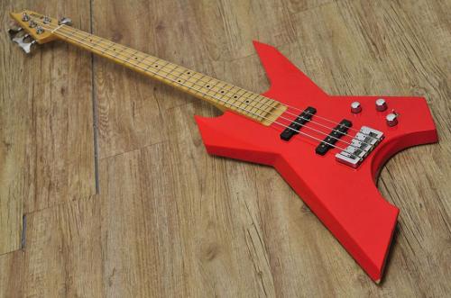 Killer KB-IMPULSS JJ