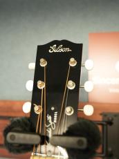Gibson Kazuyoshi Saito J-35 EB 2018年製【限定100本モデル】_5