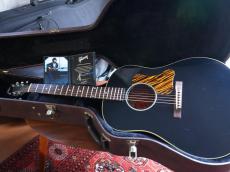Gibson Kazuyoshi Saito J-35 EB 2018年製【限定100本モデル】_17