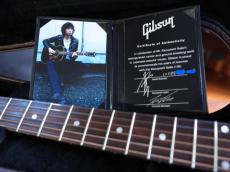 Gibson Kazuyoshi Saito J-35 EB 2018年製【限定100本モデル】_16