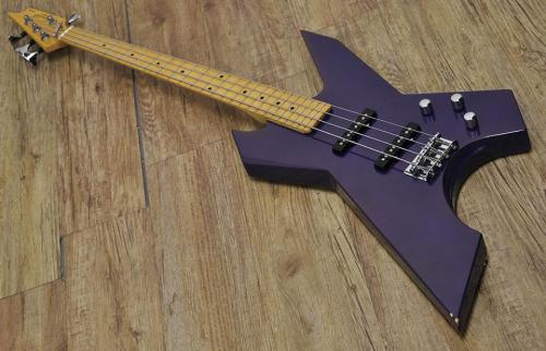 Killer KB-DAGGER JJ  Sparkling purple