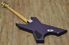 Killer KB-DAGGER JJ  Sparkling purple_2