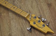 Killer KB-DAGGER JJ  Sparkling purple_3